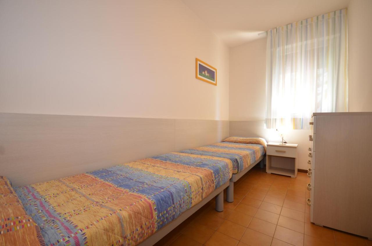 Appartamenti Erica Bibione Exteriér fotografie